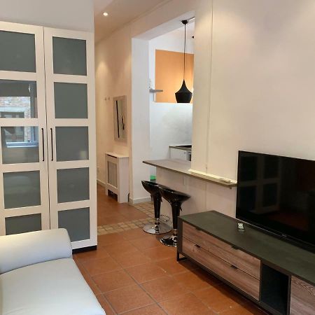 Casa Vacanza Bergamini Φεράρα Εξωτερικό φωτογραφία