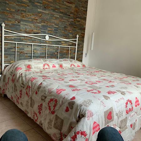 Casa Vacanza Bergamini Φεράρα Εξωτερικό φωτογραφία